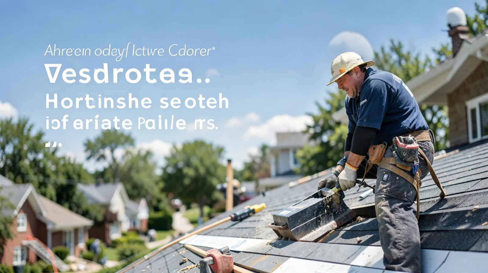 Roof Replacement in Norcross, GA near me